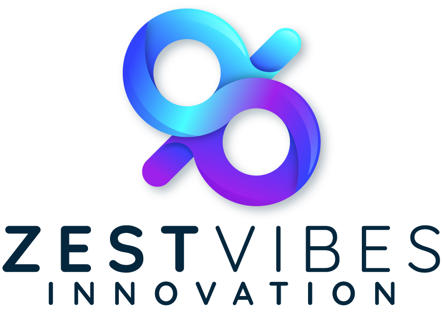 ZestVibes Logo